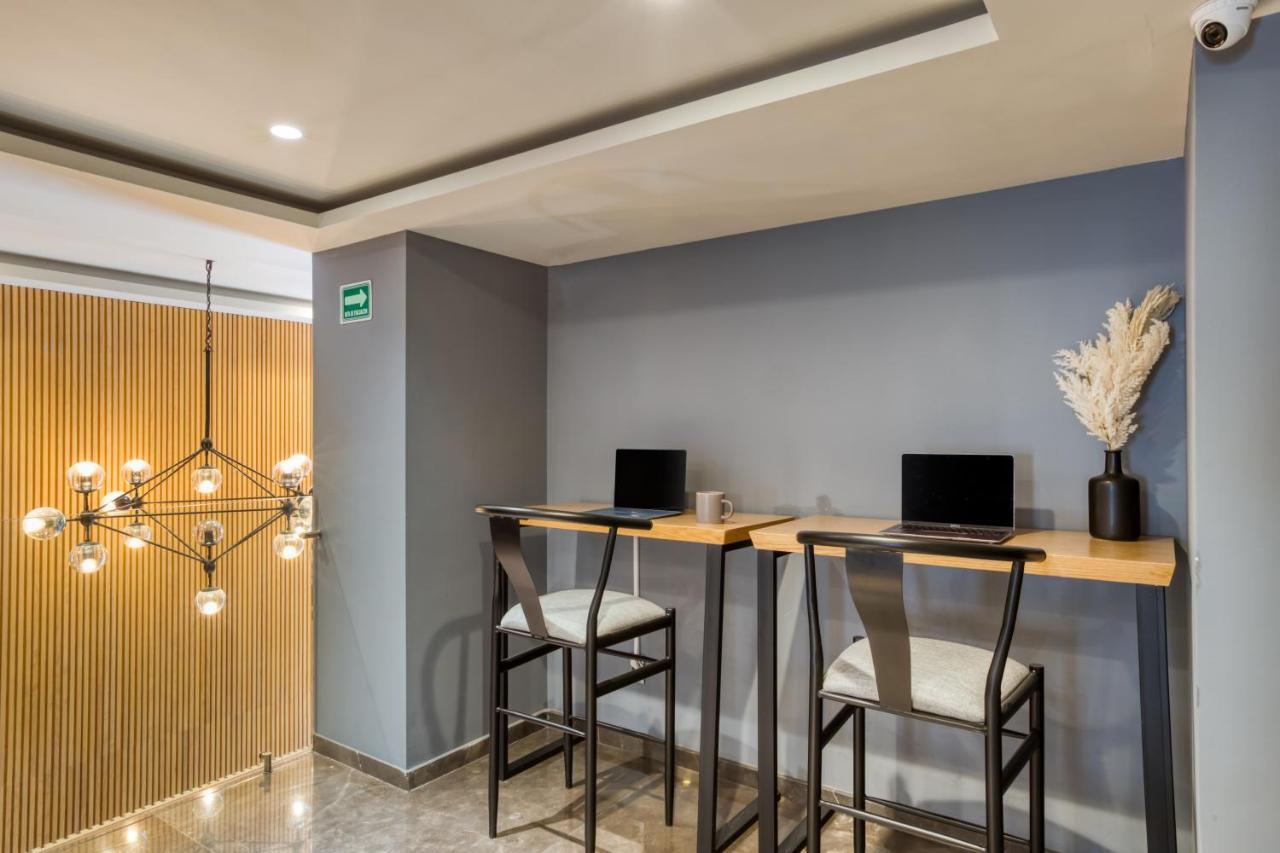 Casai Polanco Antara * Città del Messico