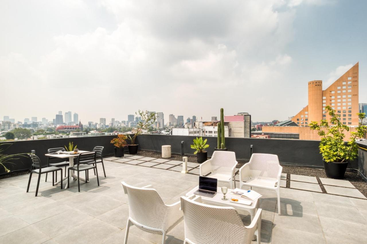 Casai Polanco Antara Appartamento