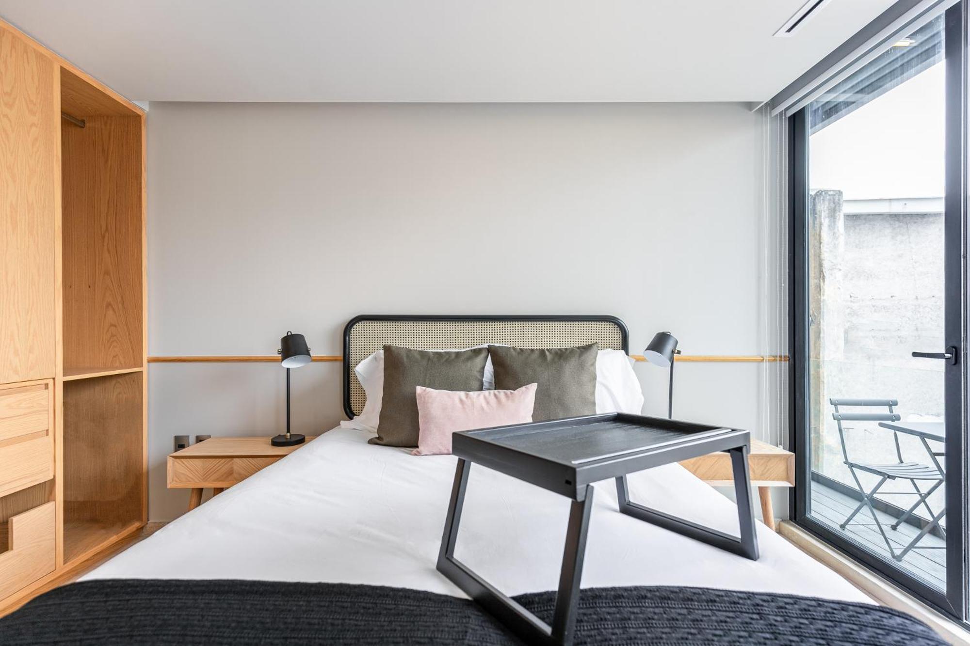 Casai Polanco Antara Appartamento *