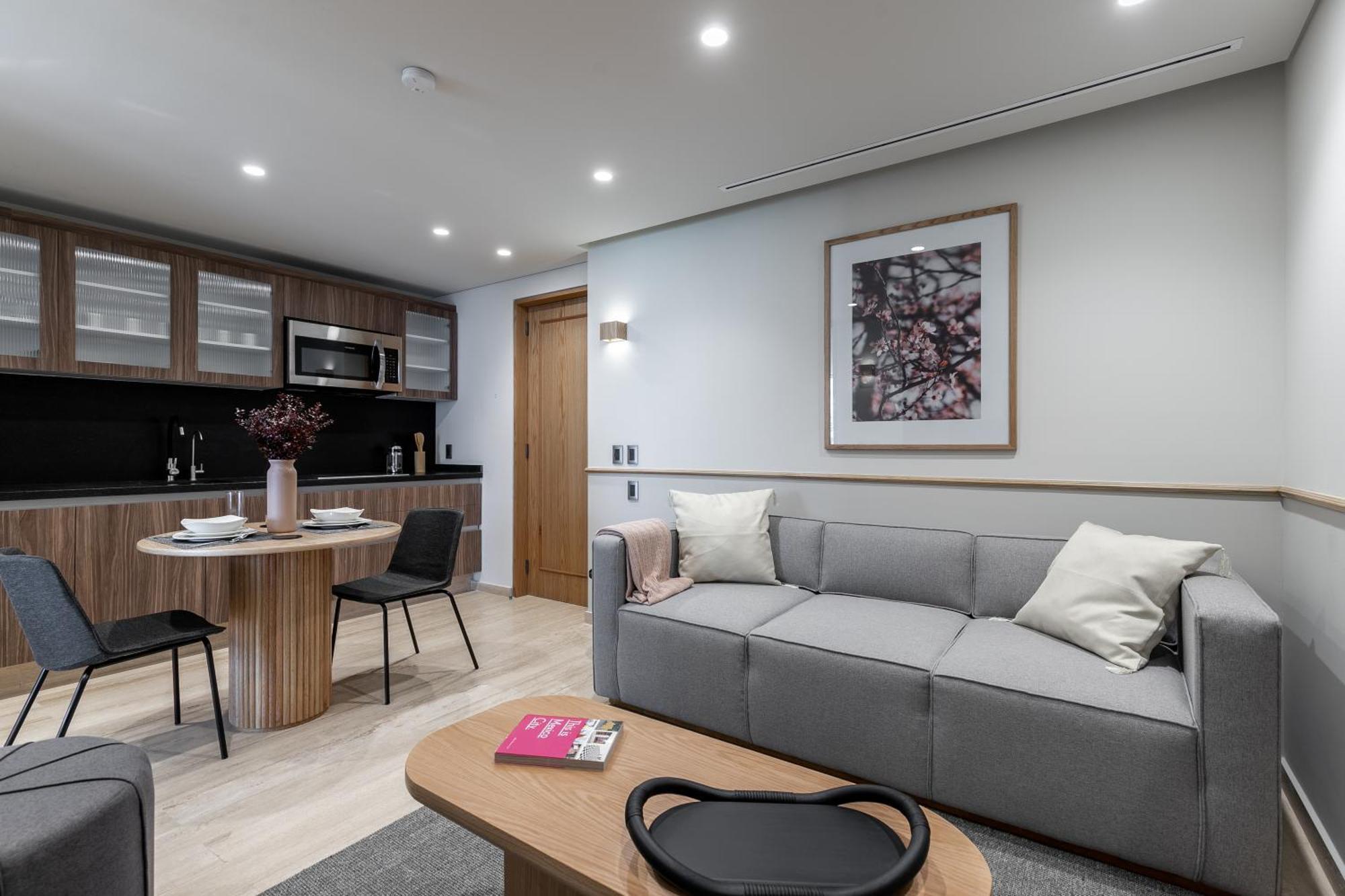 Casai Polanco Antara Appartamento