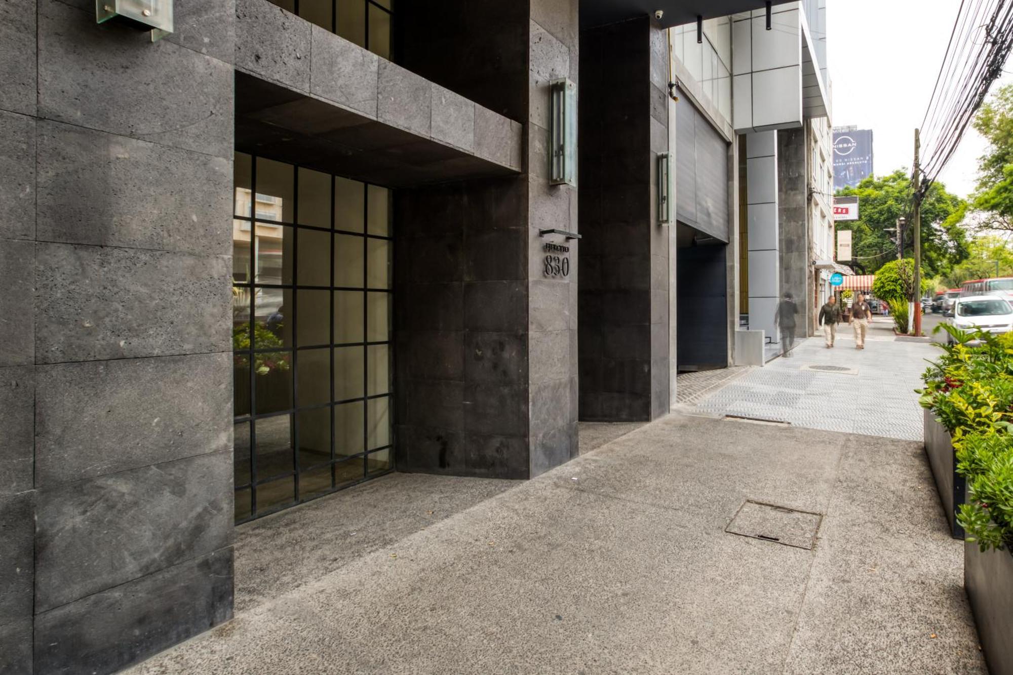 Casai Polanco Antara Appartamento Città del Messico