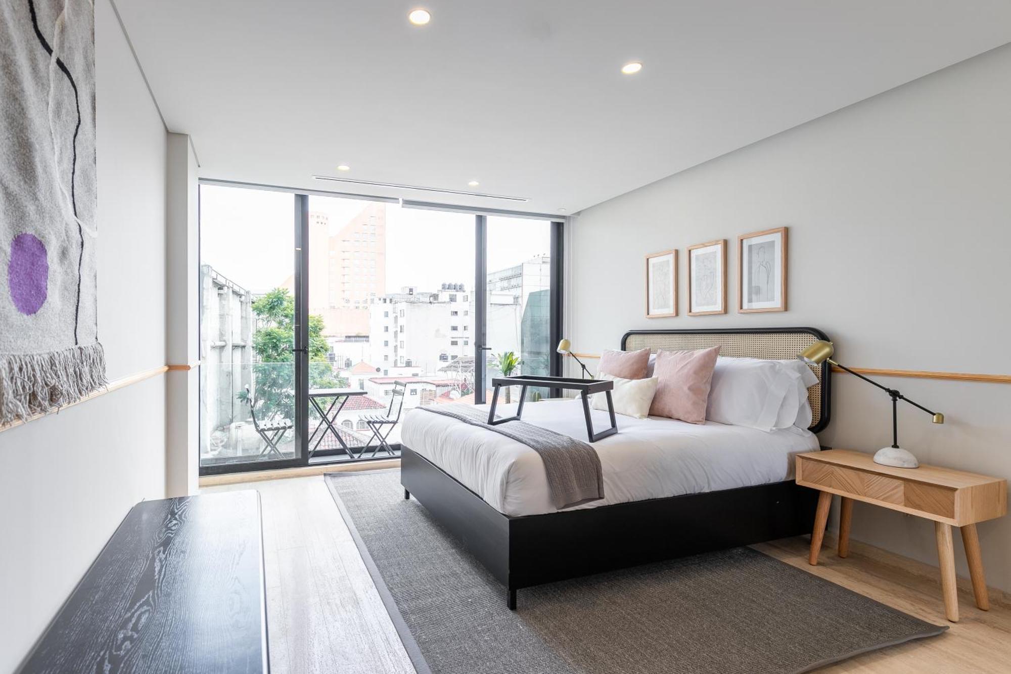 Casai Polanco Antara * Città del Messico