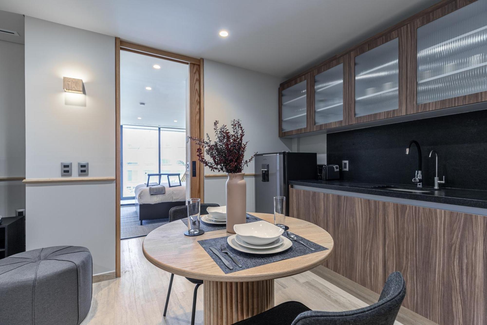 Appartamento Casai Polanco Antara Città del Messico