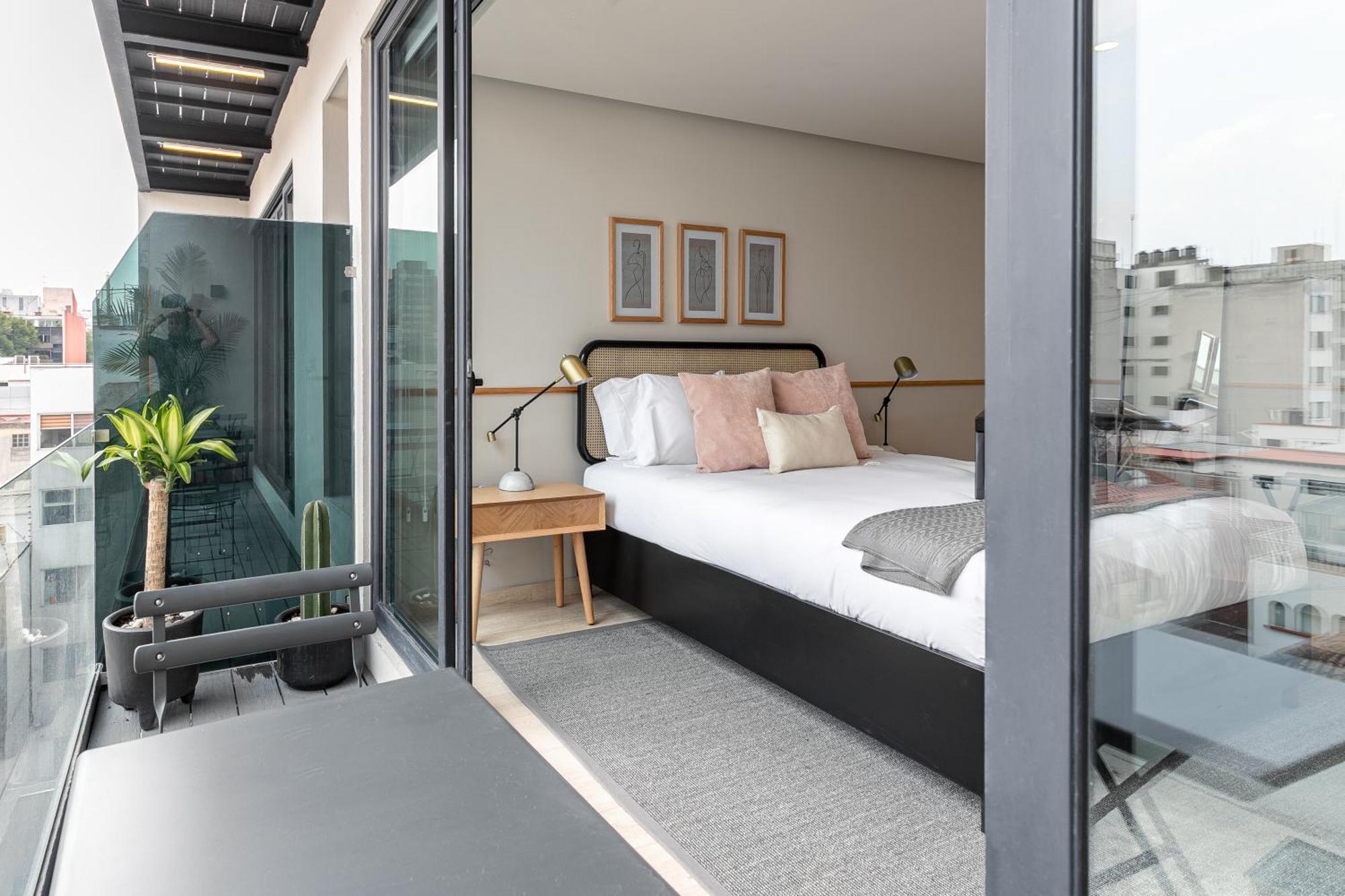 Appartamento Casai Polanco Antara Città del Messico