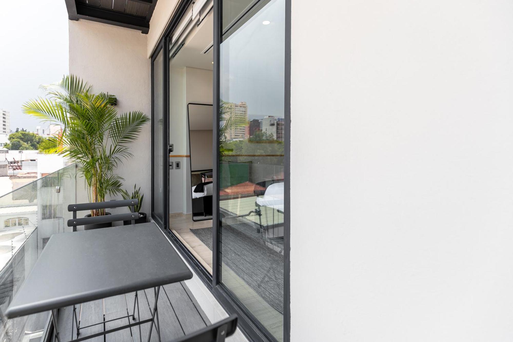 Casai Polanco Antara * Città del Messico