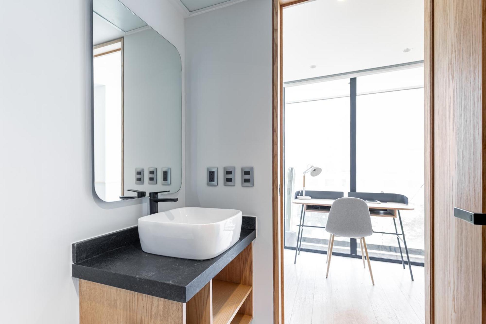 Casai Polanco Antara Appartamento