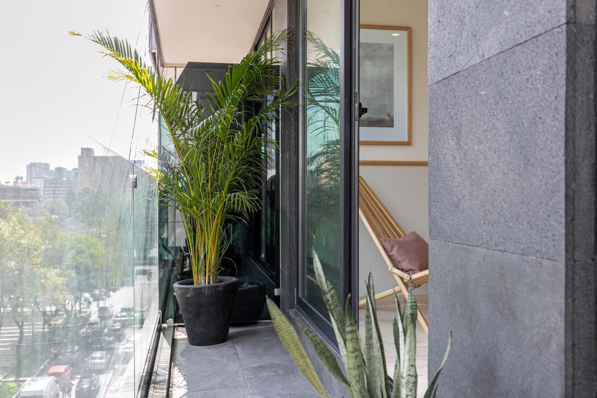 Appartamento Casai Polanco Antara