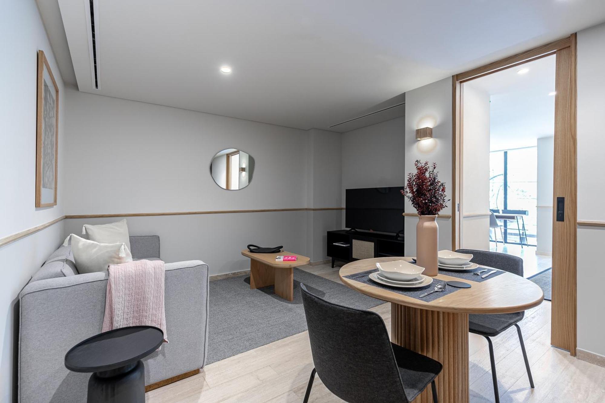 Casai Polanco Antara Appartamento