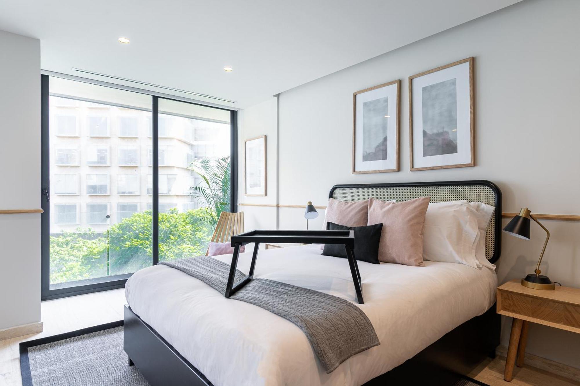 Casai Polanco Antara Appartamento