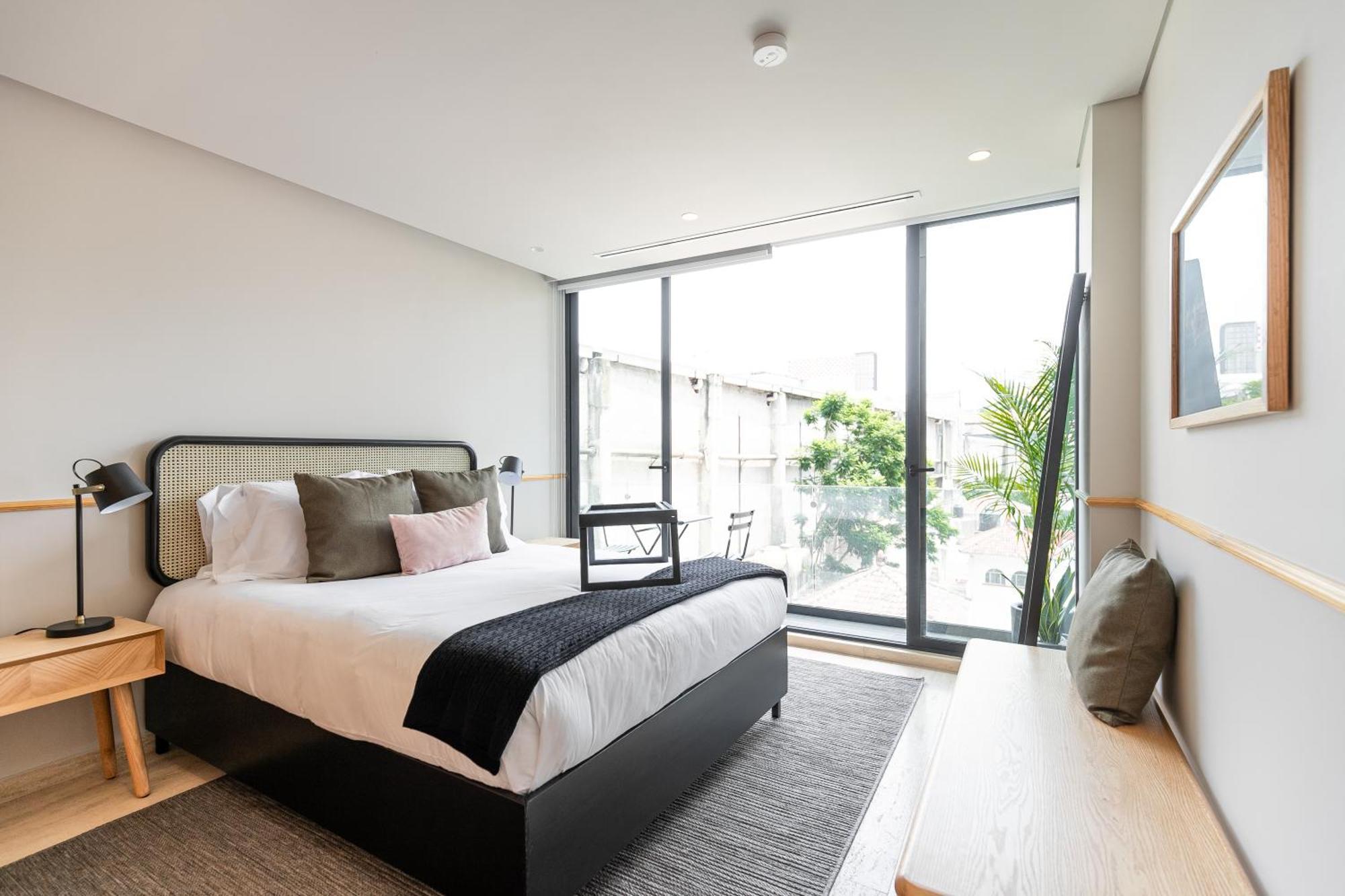 Appartamento Casai Polanco Antara