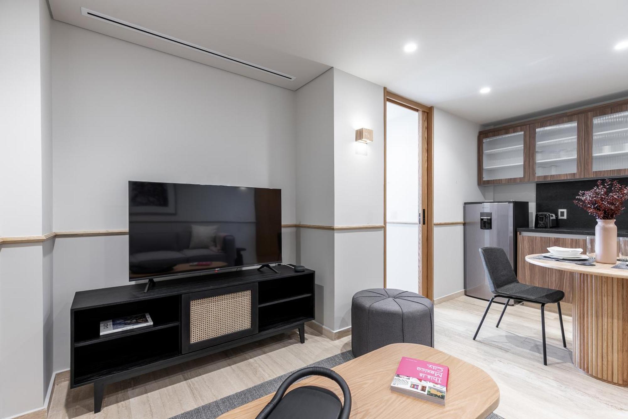 Casai Polanco Antara Città del Messico