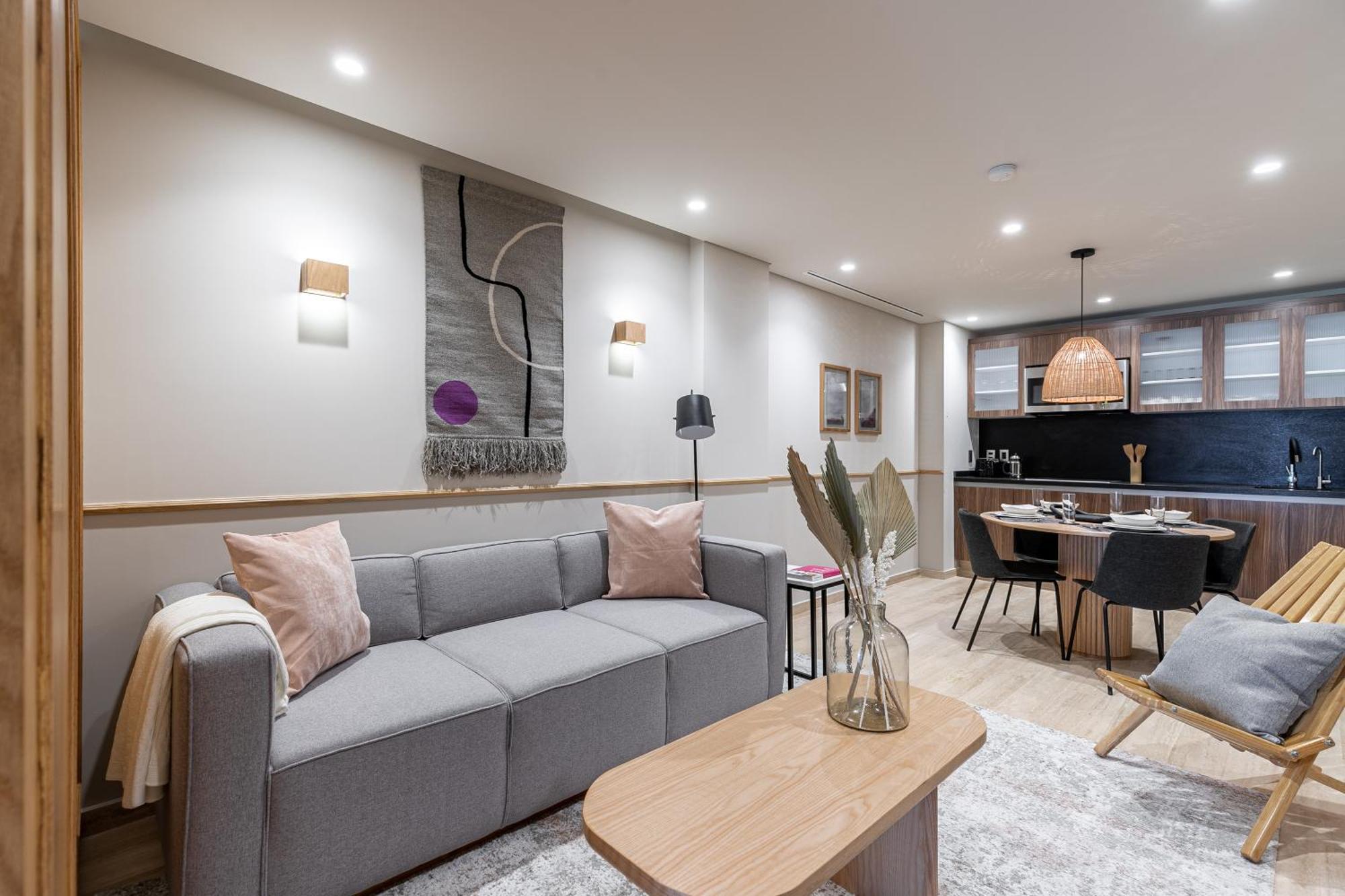 Casai Polanco Antara * Città del Messico