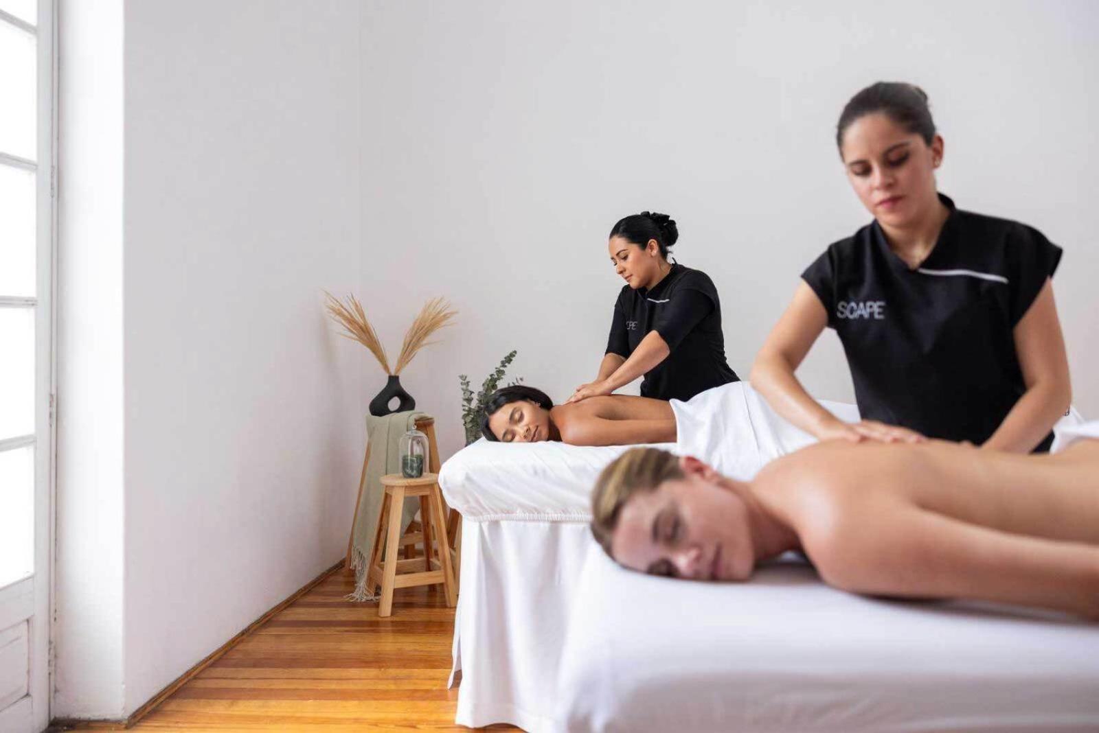 Appartamento Casai Polanco Antara *